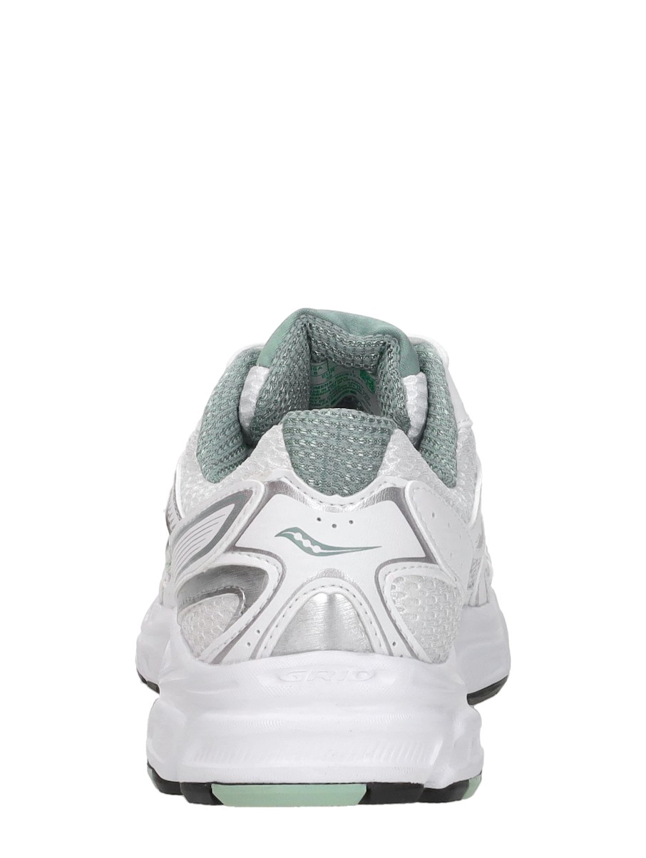 Saucony - Ride Millennium – wit – foto 3 van 4