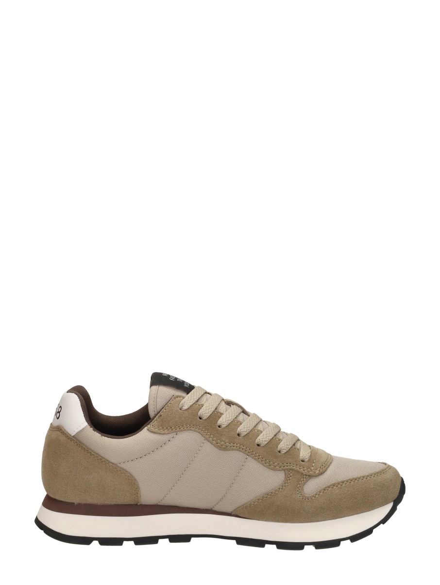 Sun68 - Tom Solid – beige – foto 4 van 4
