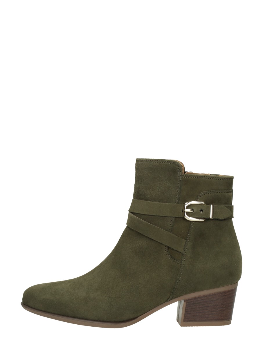 gabor enkellaars groen