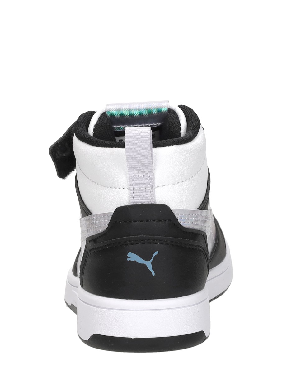 Puma - Rebound V6 Mid Ps – foto 3 van 4