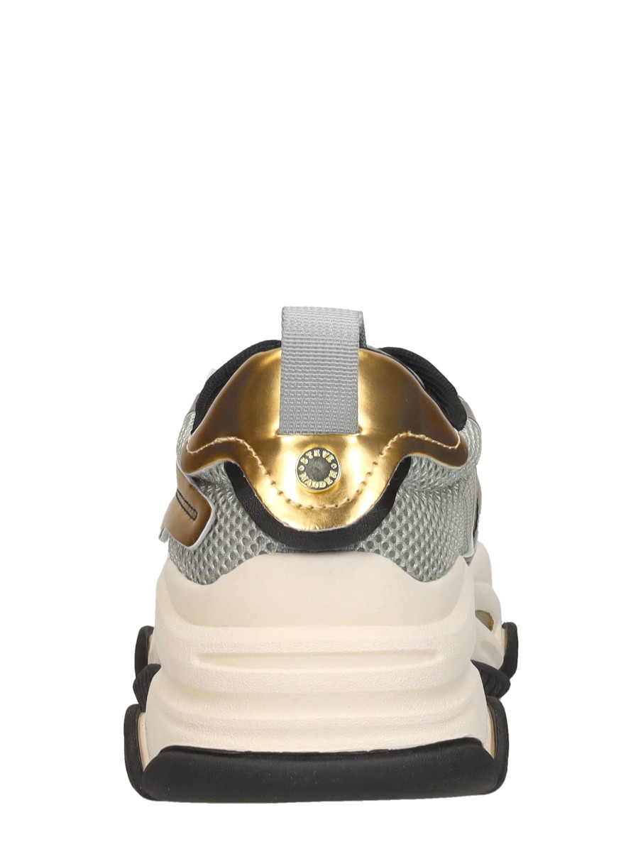 Steve Madden - Possession – goudkleur – foto 3 van 4