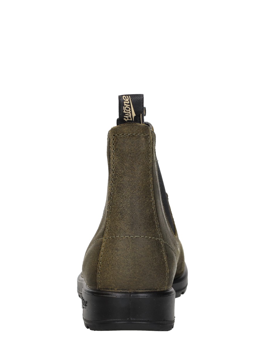 Blundstone - 1615 Original – groen – foto 3 van 4