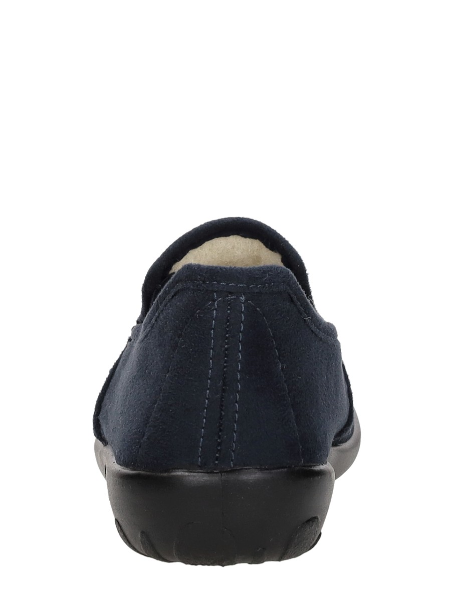 Rohde - Dames Pantoffels – blauw – foto 3 van 4