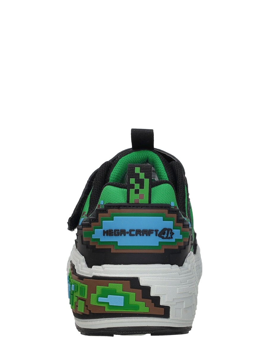 Skechers - Mega-craft 4k – foto 3 van 4