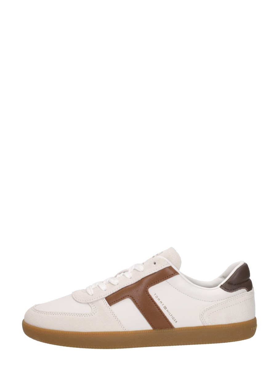 Tommy Hilfiger Th Tribeca Sneaker Mix