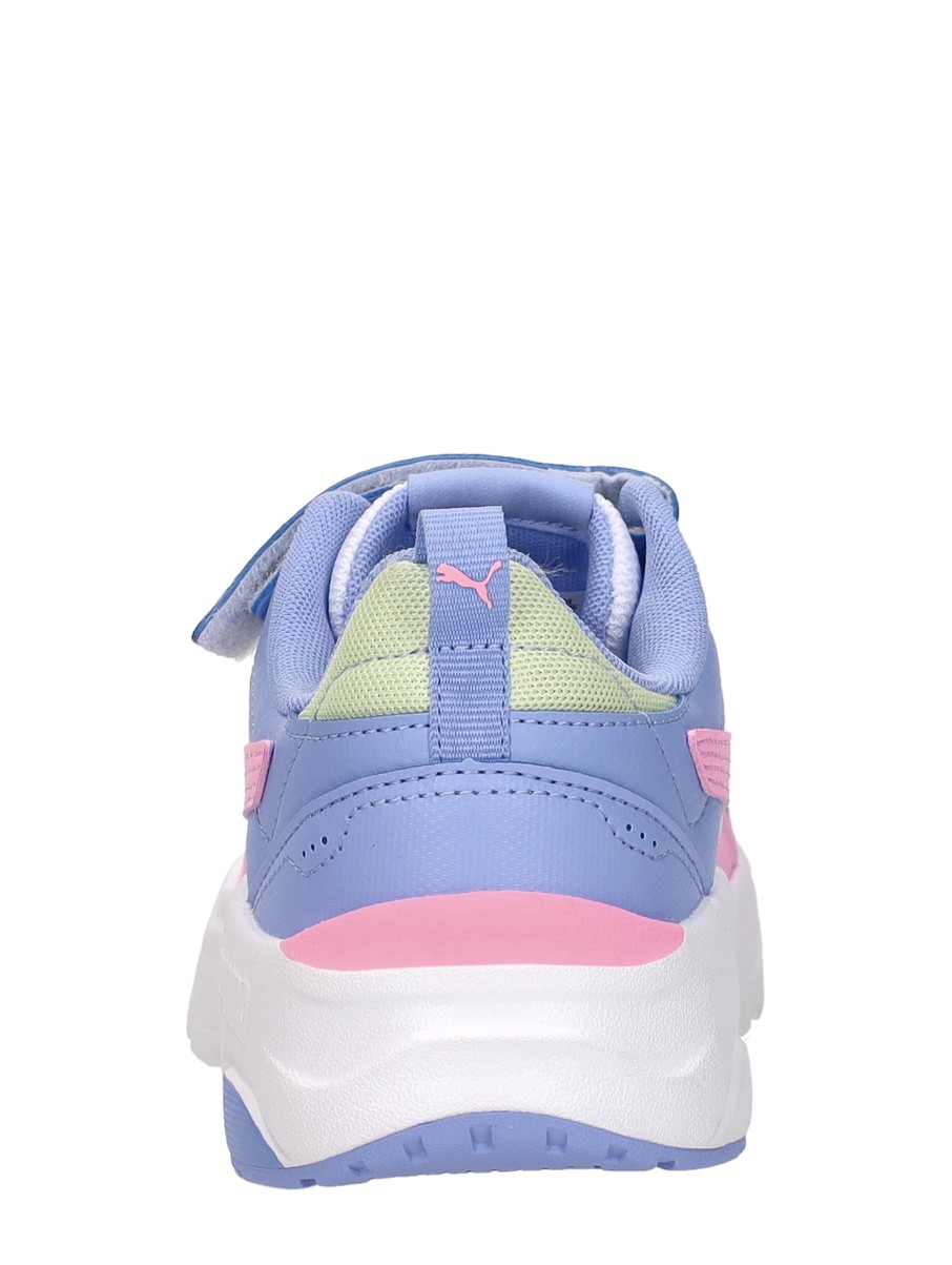 Puma - Trinity 2 Lt Ac+ Ps – foto 3 van 4