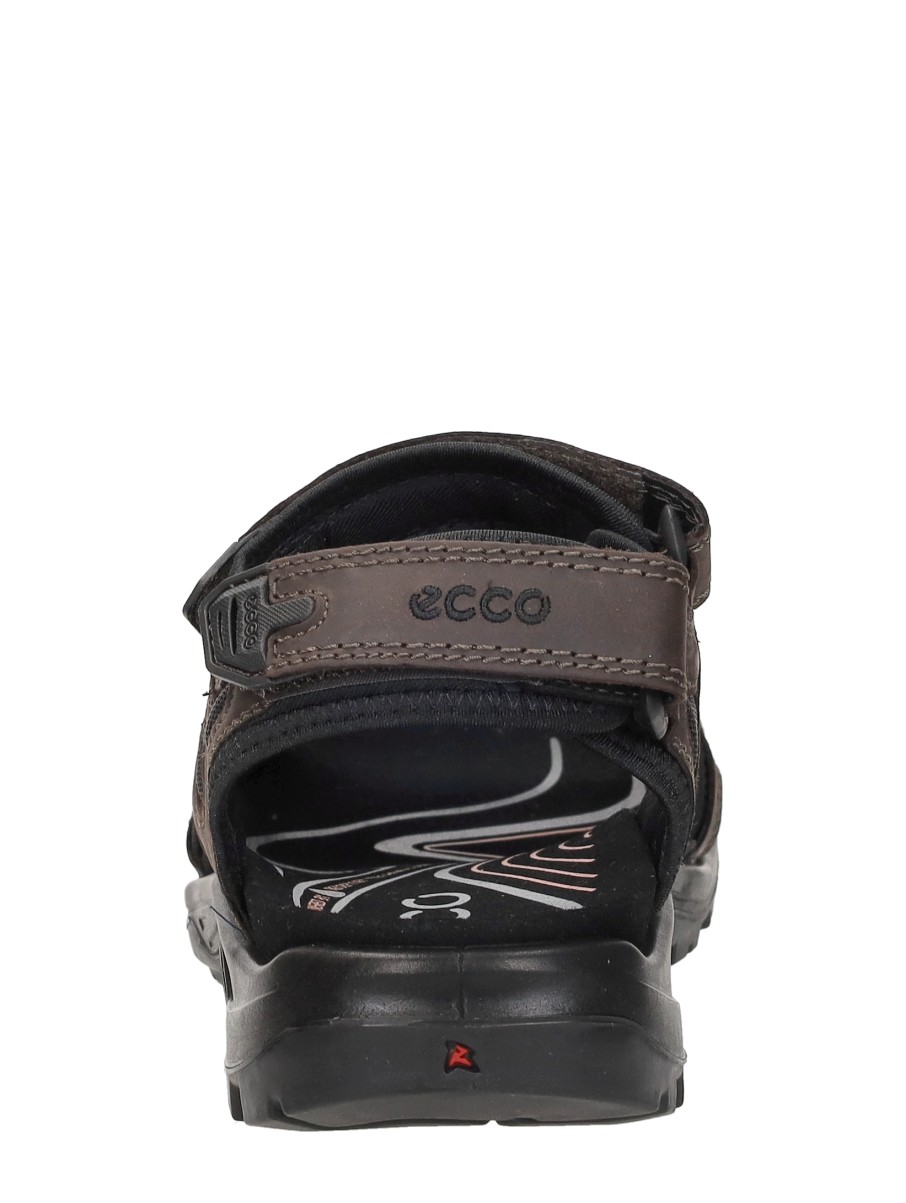 ECCO - Offroad – donkerbruin – foto 3 van 4