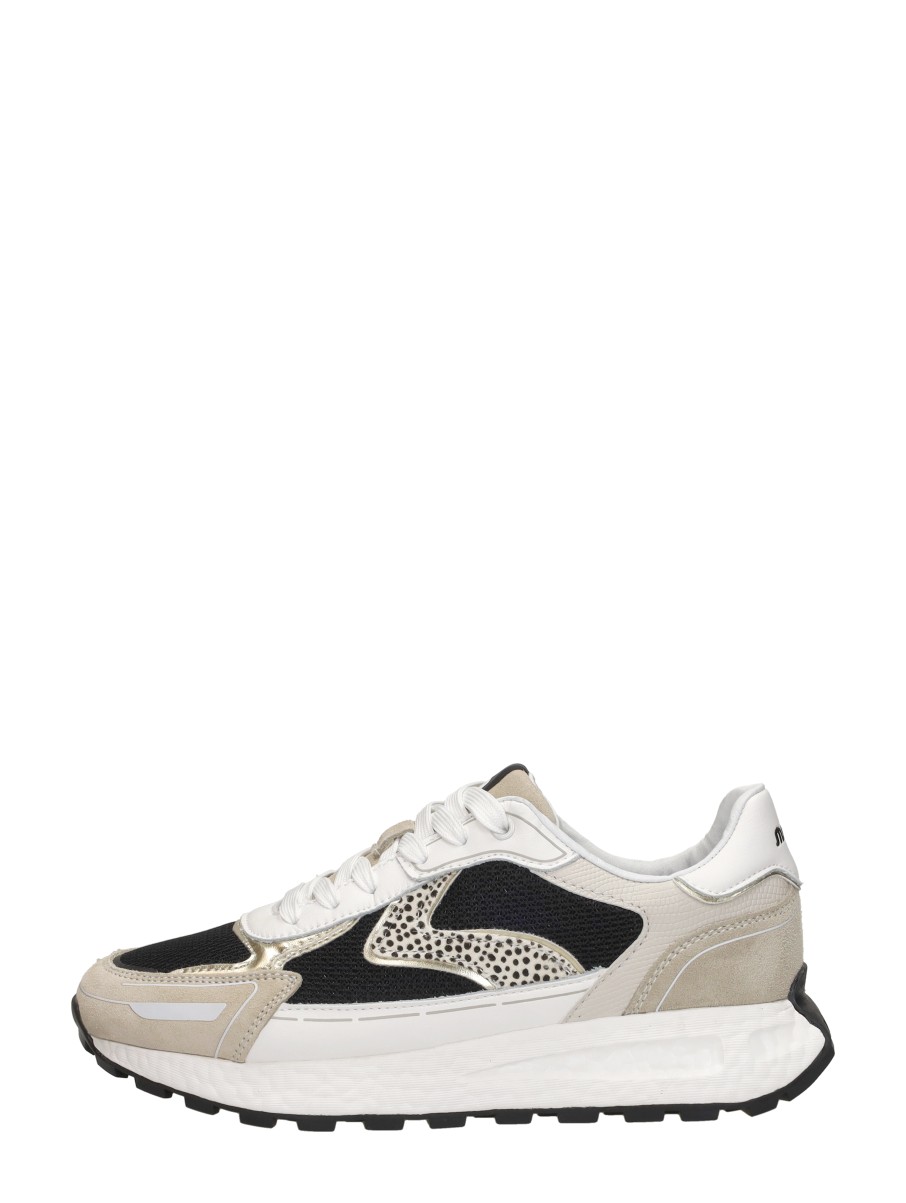 Maruti June – Beige