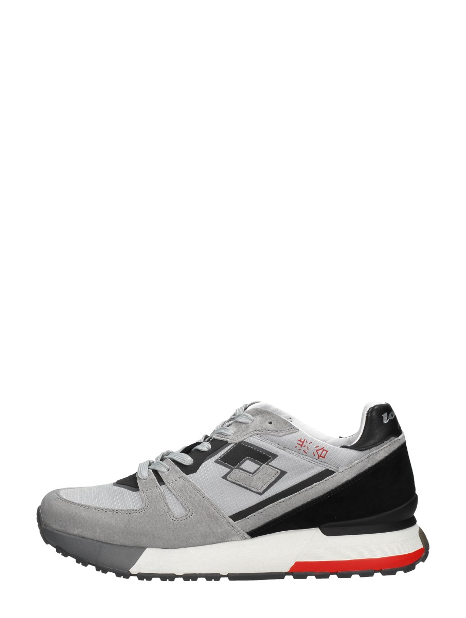 Lotto Leggenda Tokyo Shibuya Sd Licht Grijs