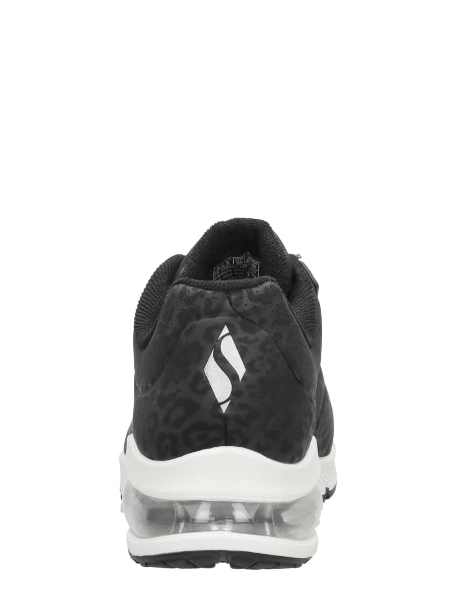 Skechers - Uno 2 – zwart – foto 3 van 4