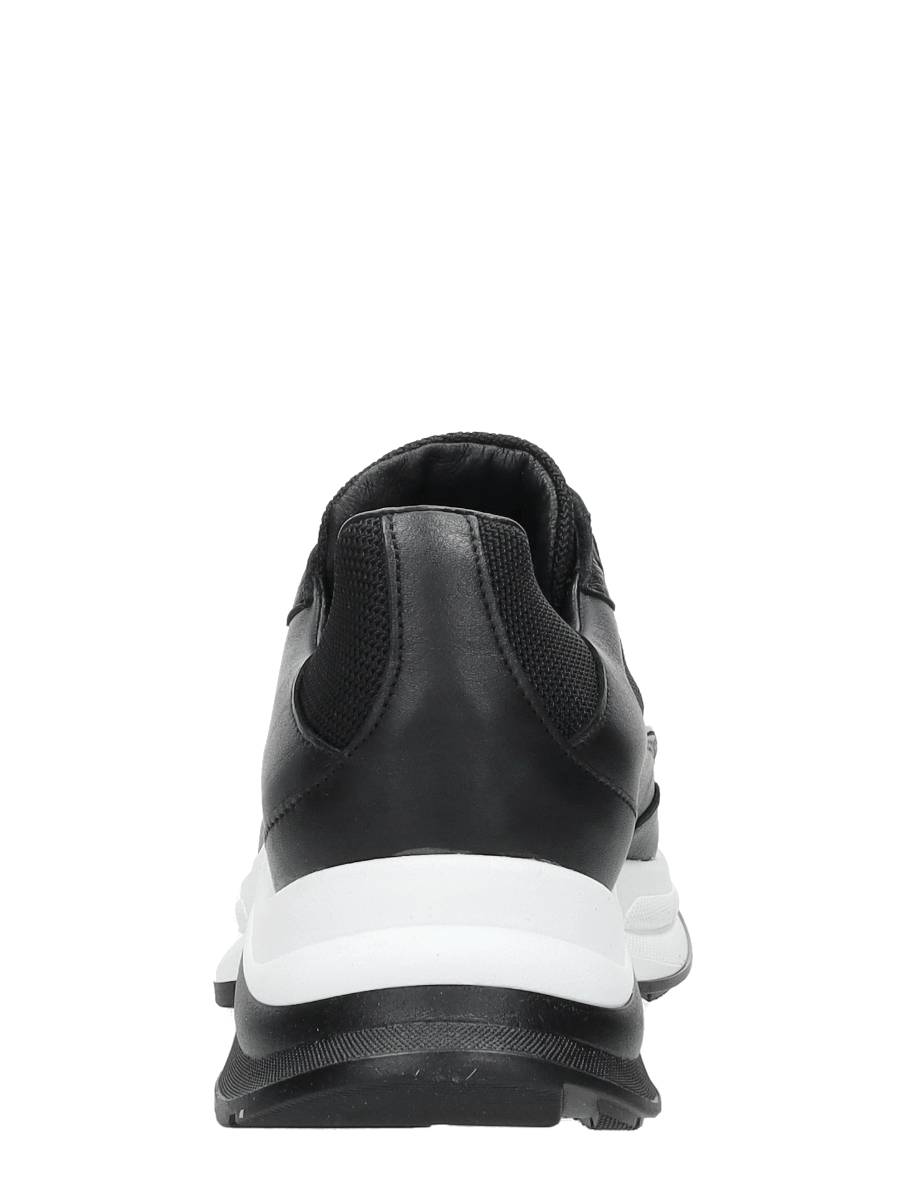 Red Rag - Sneakers Laag – zwart – foto 3 van 4