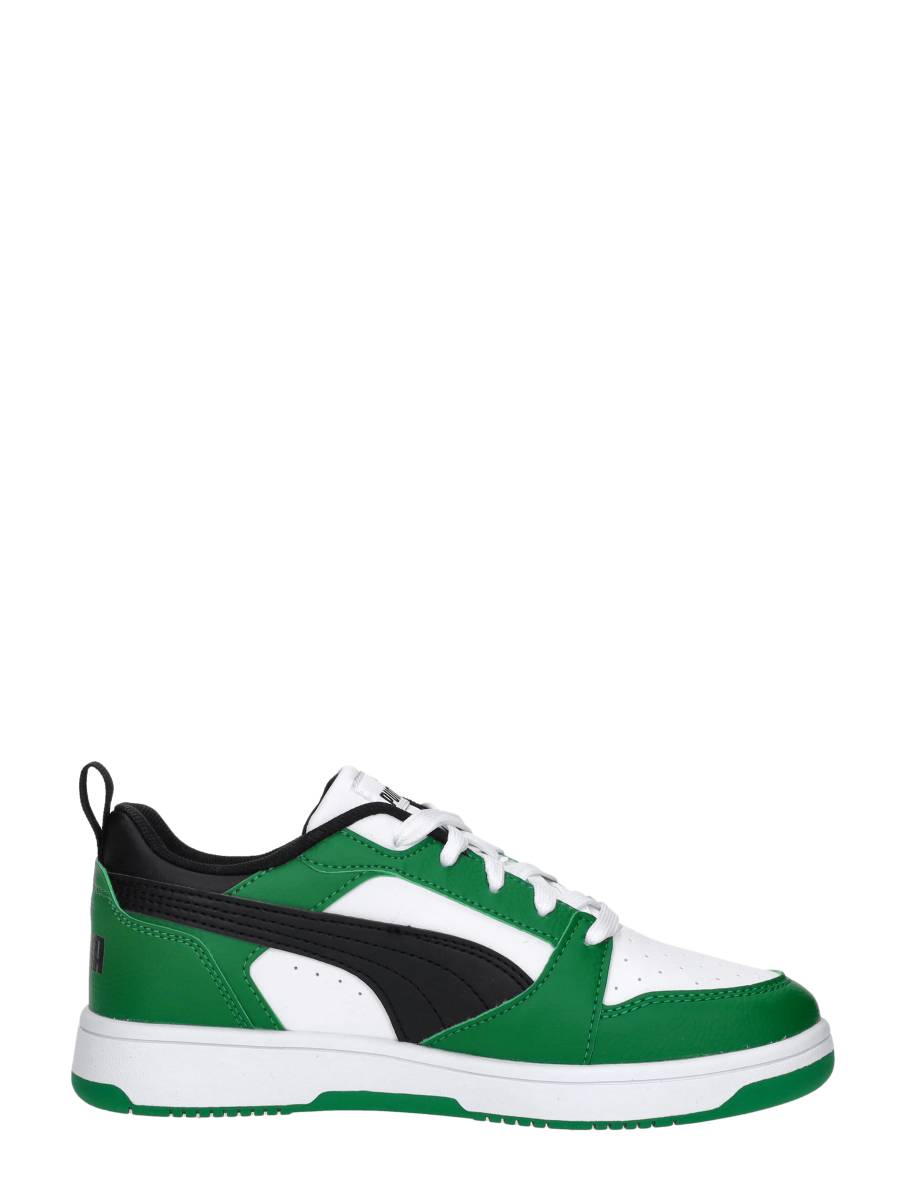Puma - Puma Rebound V6 Lo Ps – groen – foto 4 van 4