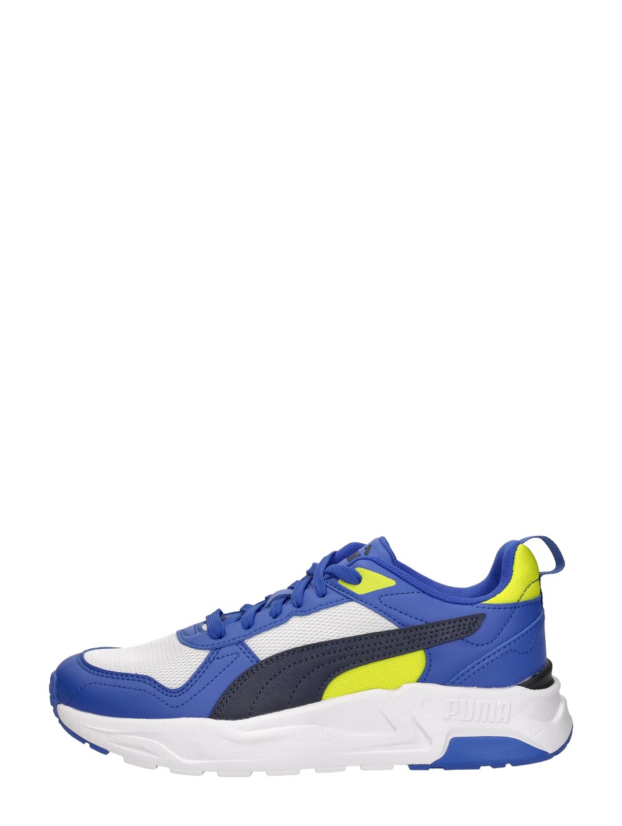 Puma  Trinity 2 Lt Jr