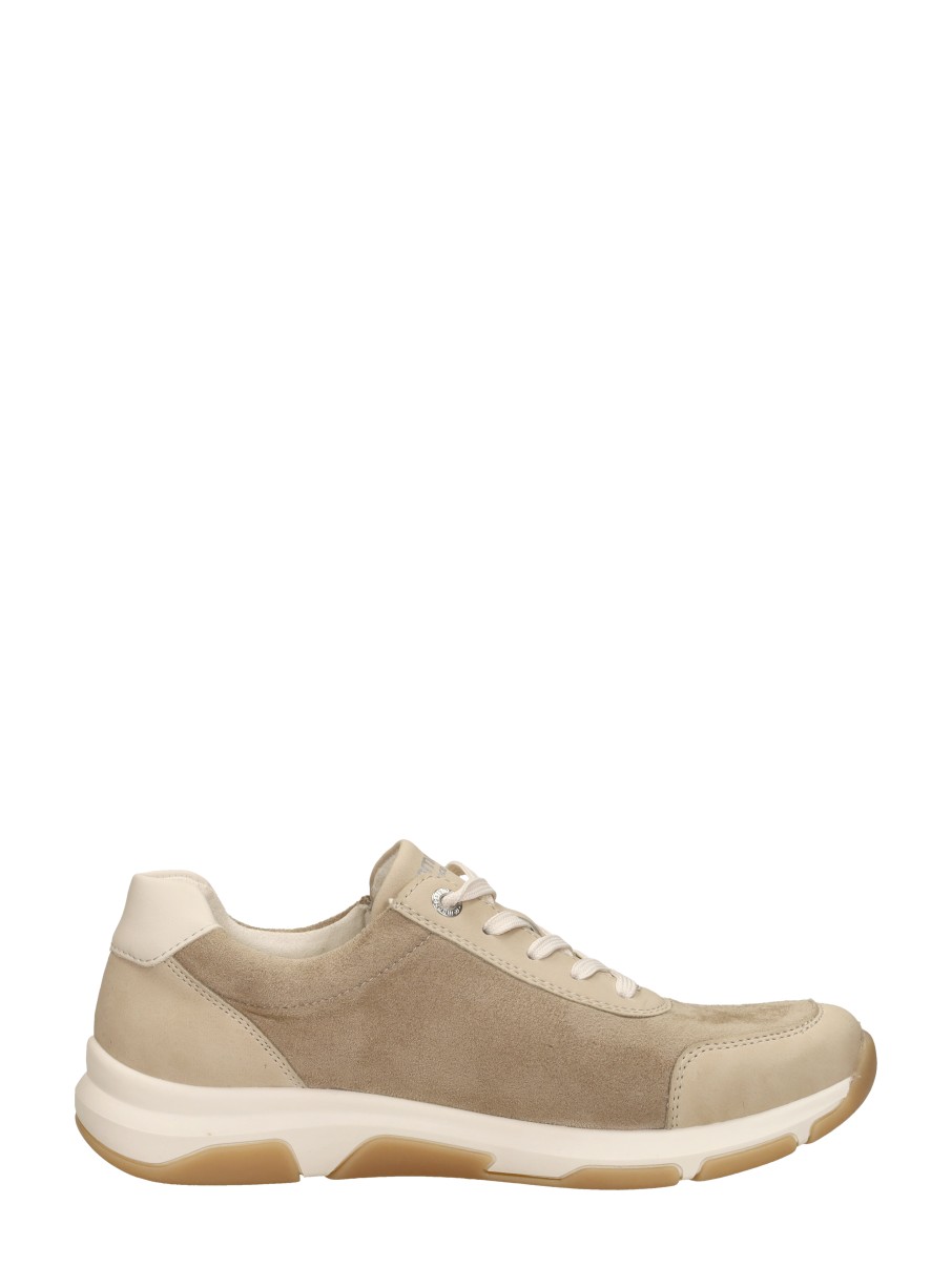 Remonte - Veterschoenen Laag – beige – foto 4 van 4
