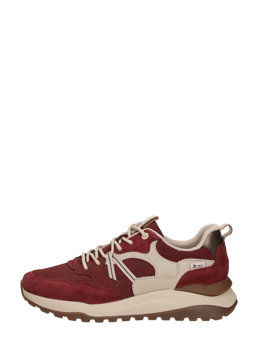 Rieker  Sneakers Laag