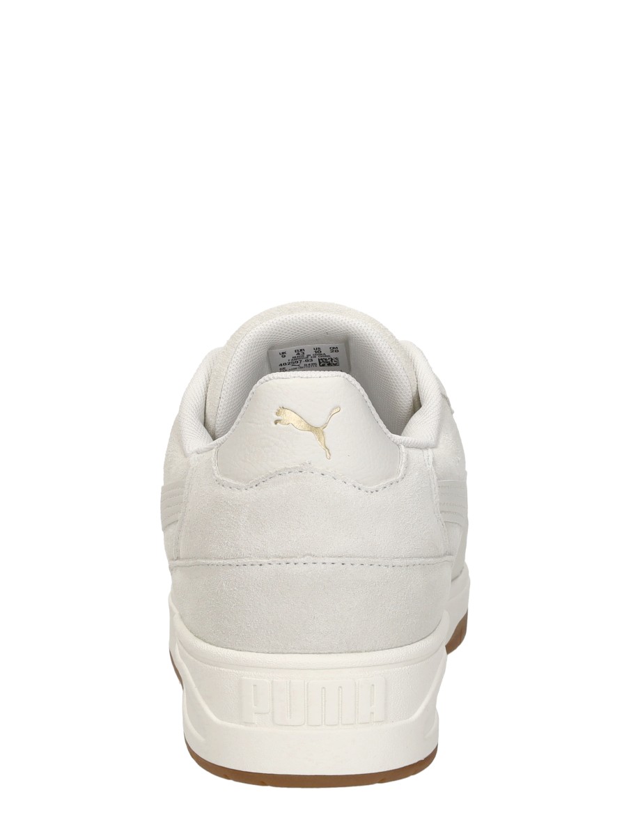 Puma - Shuffle Downtown Sd – gebroken wit – foto 3 van 4
