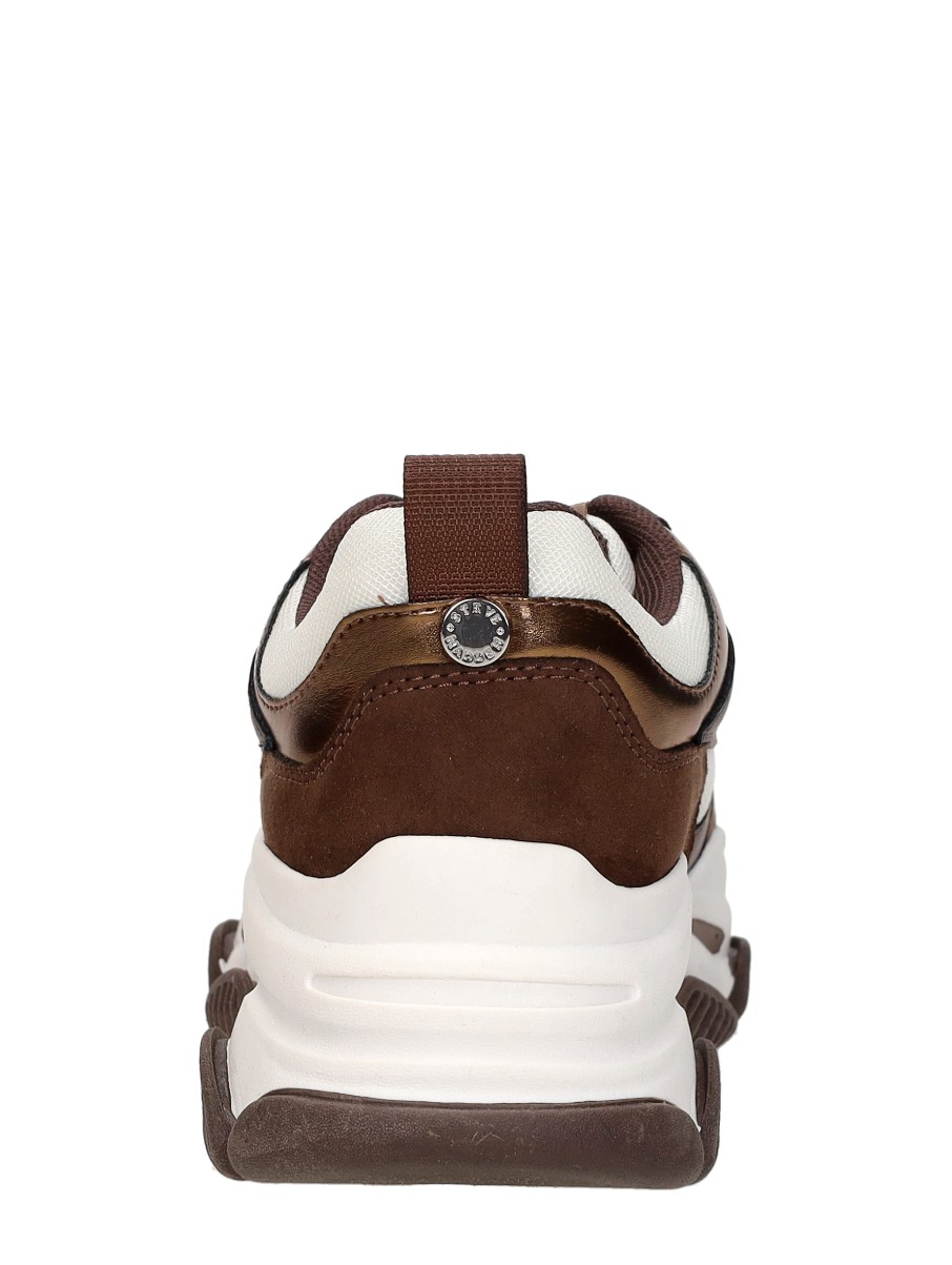 Steve Madden - Jprogressive – brons – foto 3 van 4