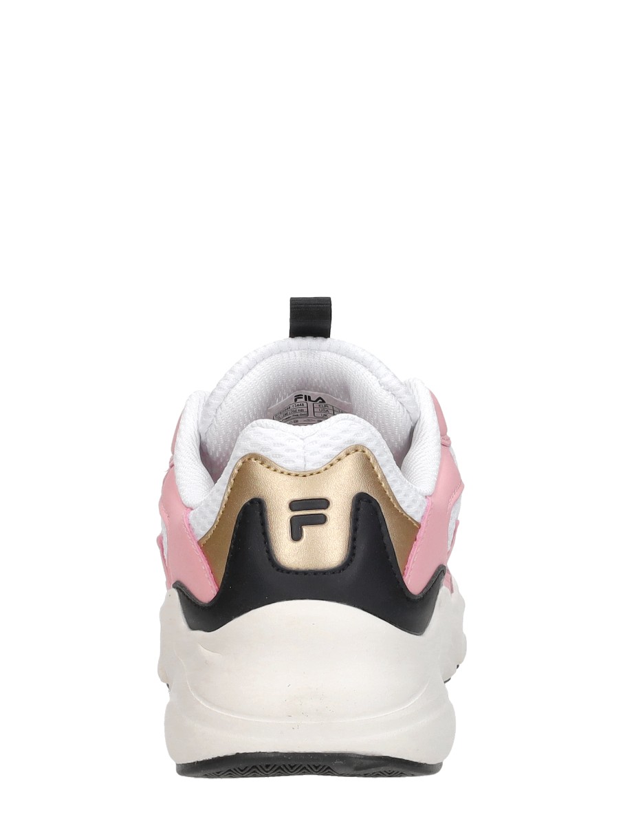 Fila - Collene Logo – roze – foto 3 van 4