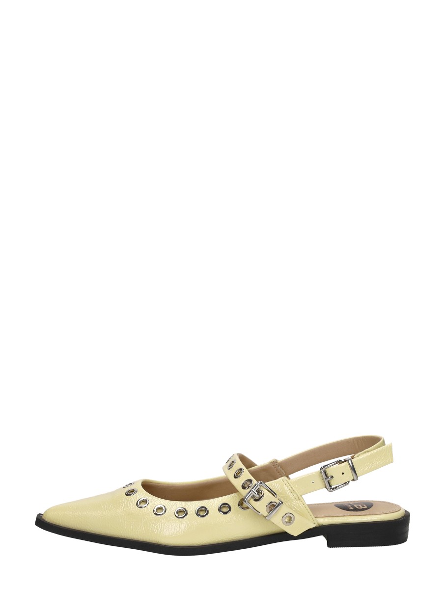 Sub55  Slingback