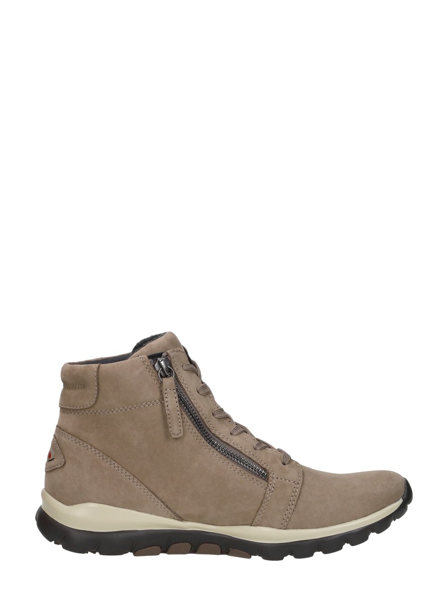 Gabor - Rollingsoft – beige – foto 4 van 4