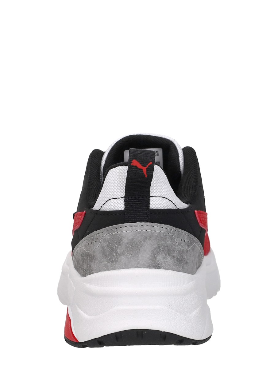 Puma - Trinity 2 Lt Jr – zwart – foto 3 van 4