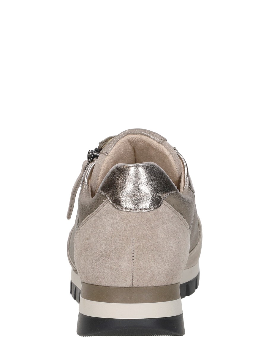 Gabor - Veterschoenen Laag – beige – foto 3 van 4
