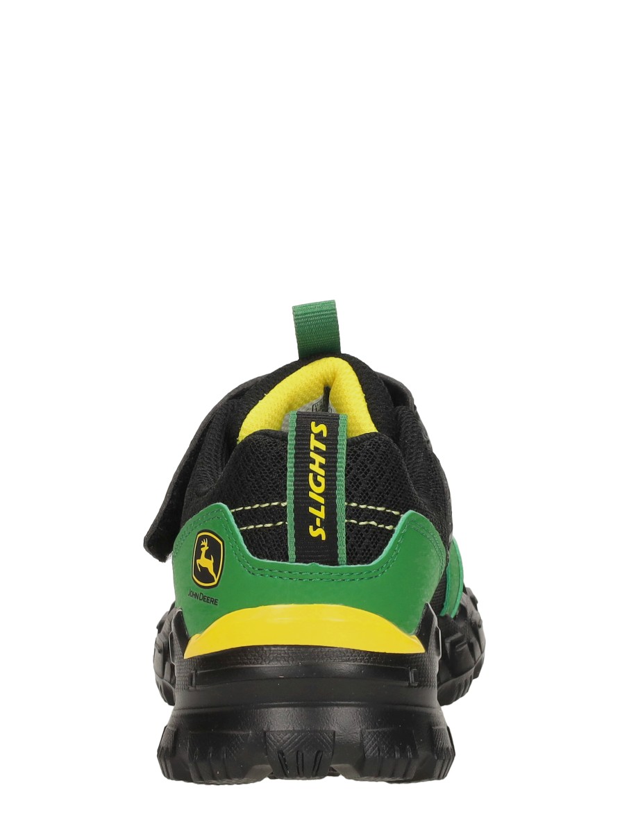 Skechers - John Deere: Adventure Track – foto 3 van 4