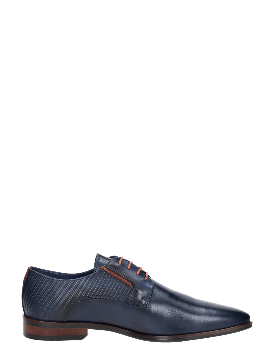Sub55 - Gekleed Laag – blauw – foto 4 van 4