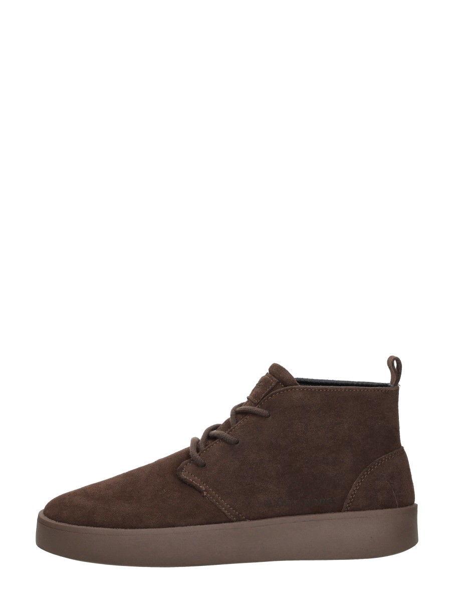 Bjorn Borg  Desert Chukka