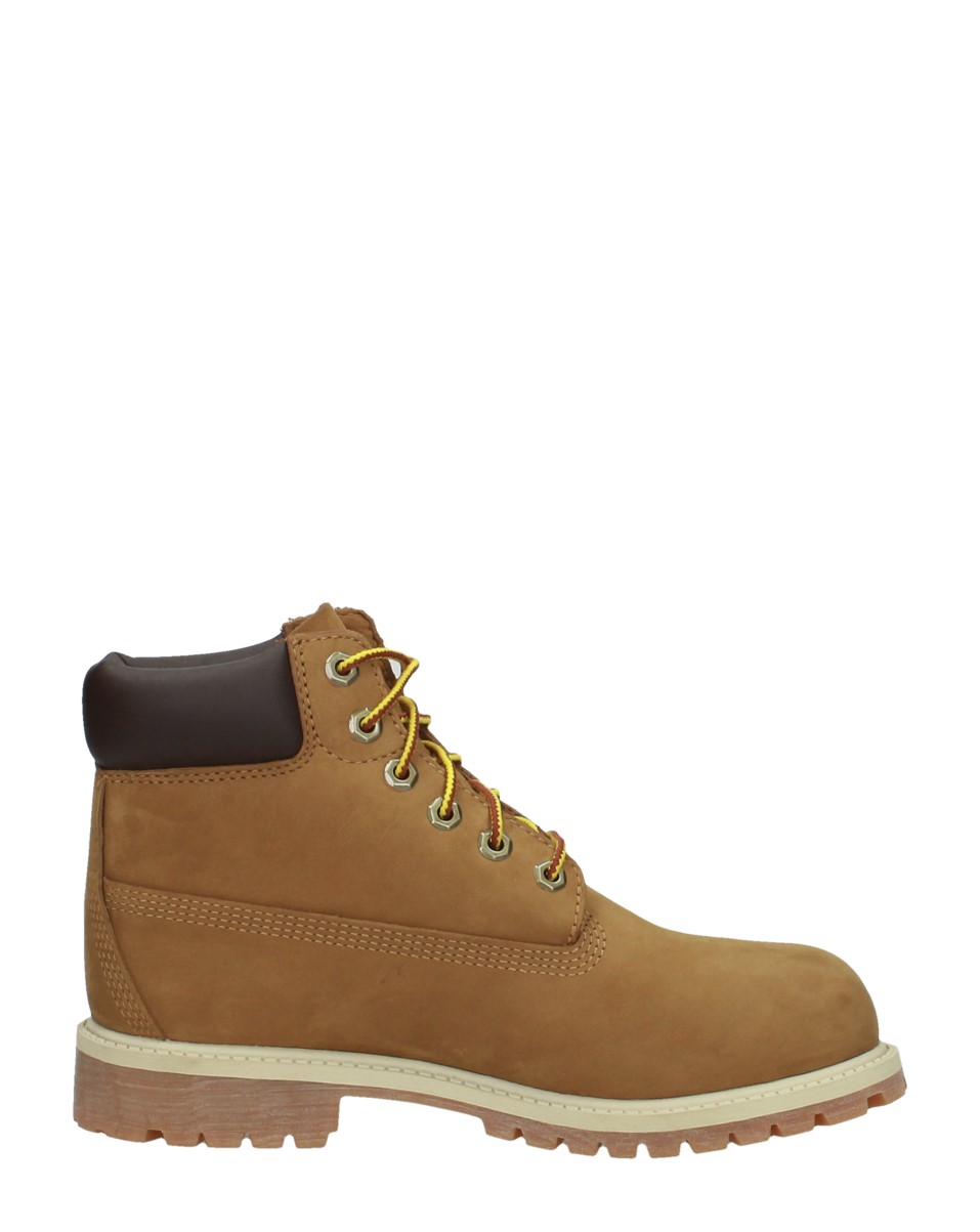 Timberland - Premium 6 Inch Boot – cognac – foto 4 van 4