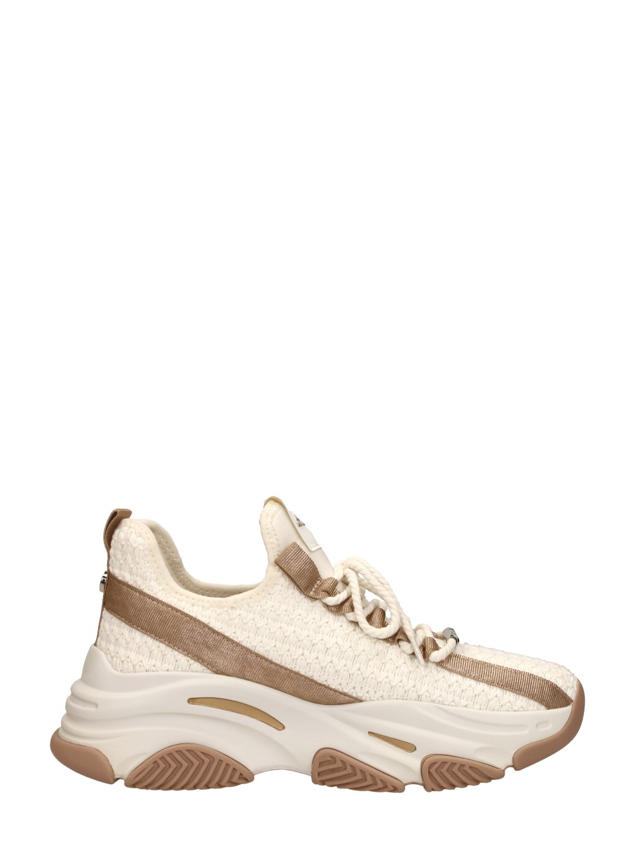 Steve Madden - Project – wit – foto 4 van 4