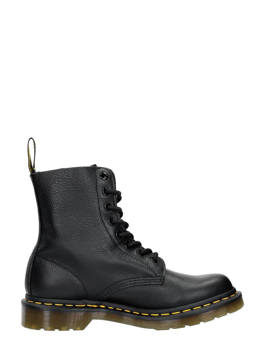 Dr. Martens - 1460 – zwart – foto 4 van 4