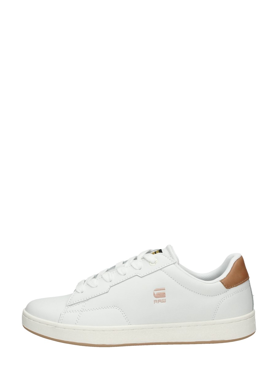 G-Star Cadet Pop W – Wit