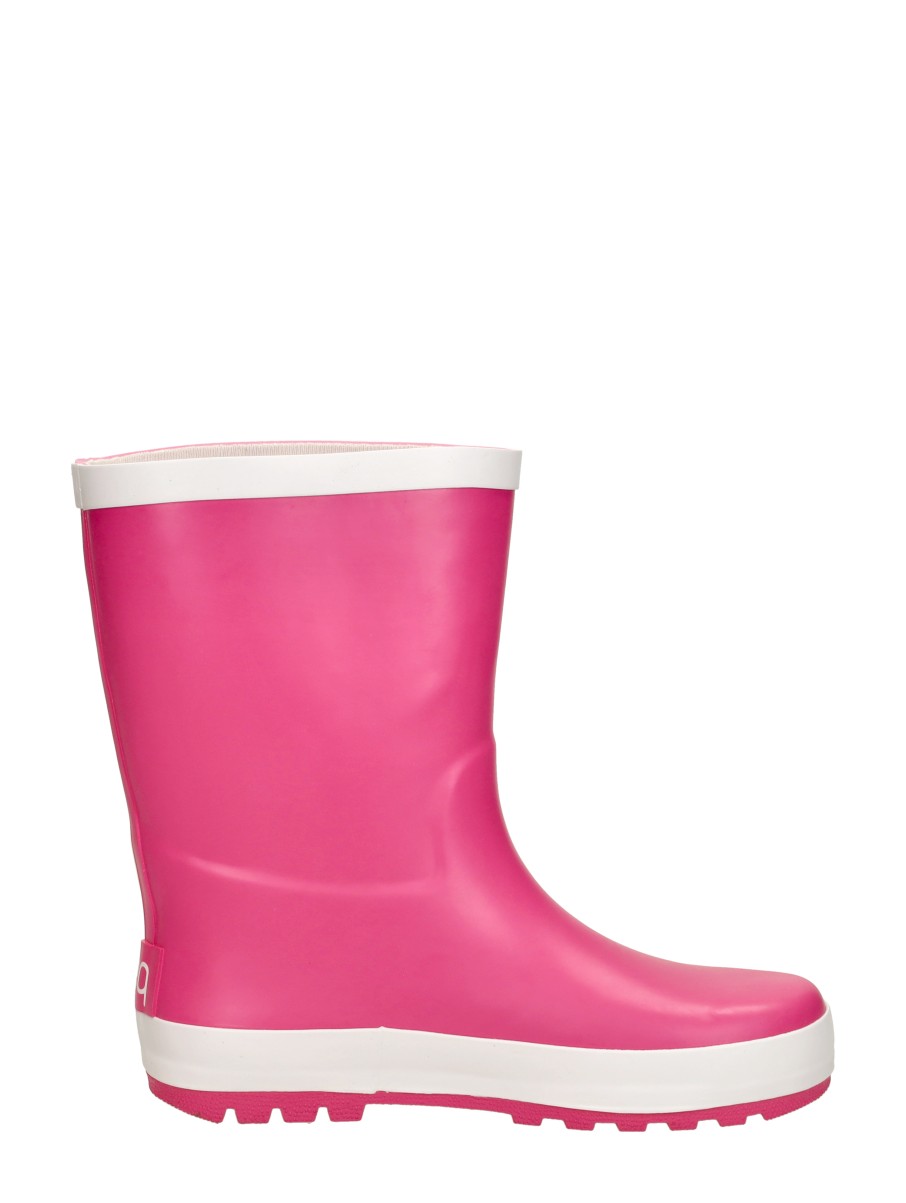Keq - Regenlaarsjes – roze – foto 4 van 4