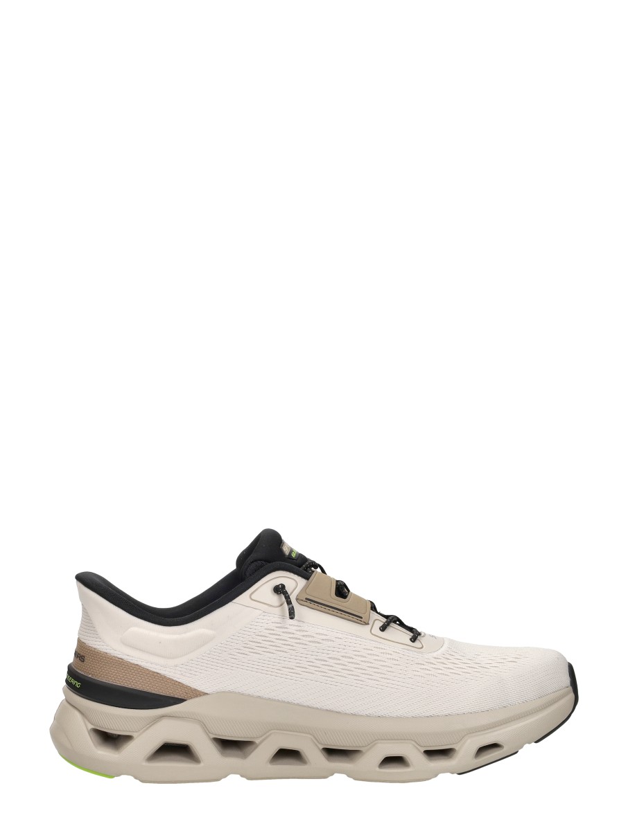 Skechers - Slip-ins: Glide-step Altus – taupe – foto 4 van 4