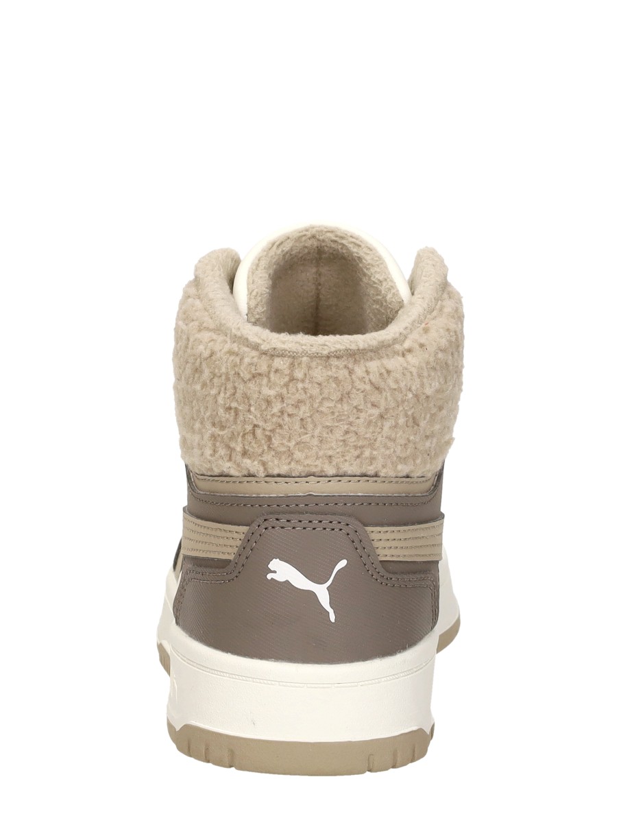 Puma - Rebound Slam Mid Cozy Jr – foto 3 van 4