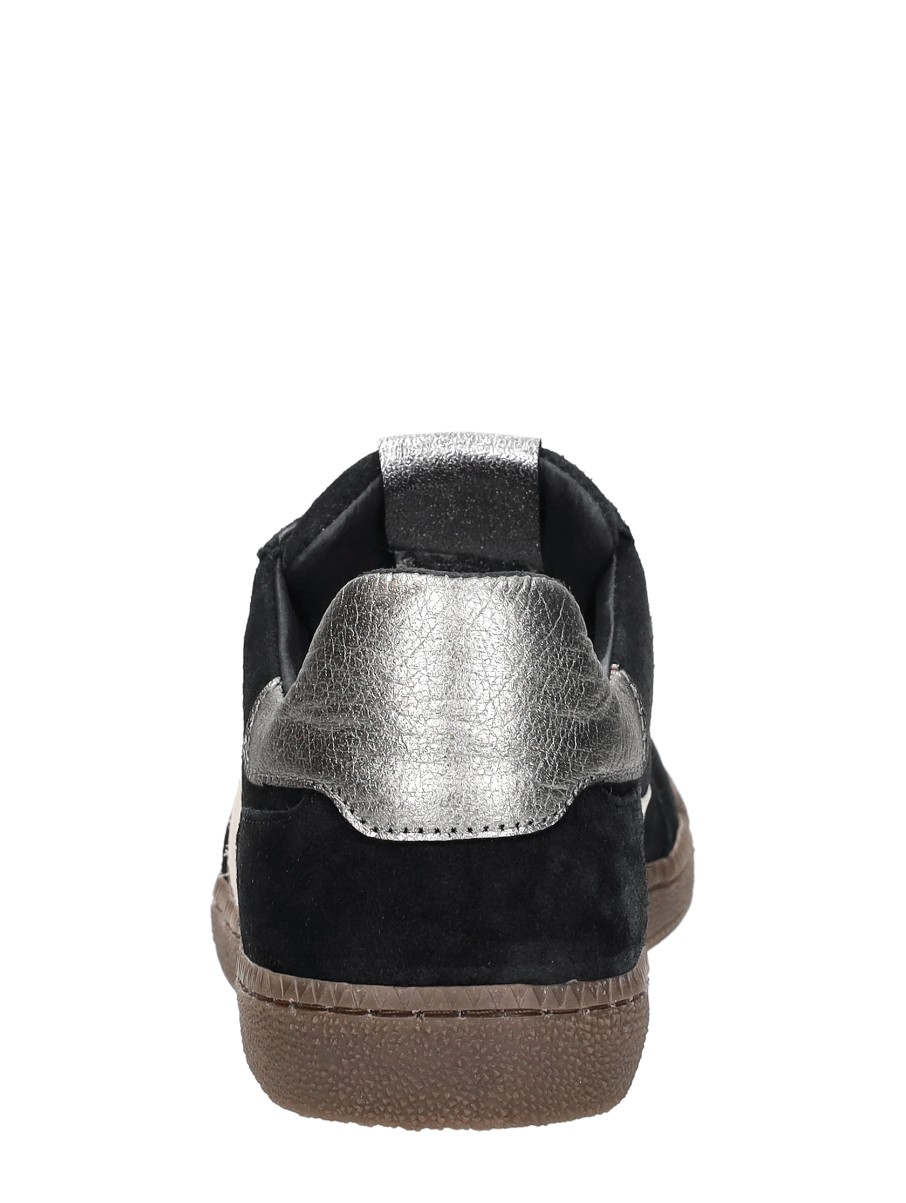 Red Rag - Sneakers Laag – zwart – foto 3 van 4