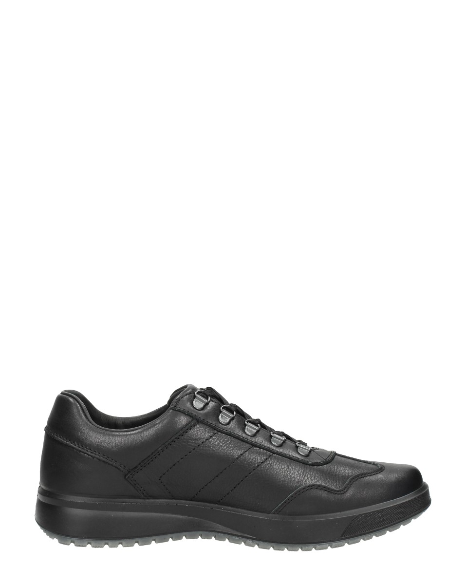 GriSport - Veterschoenen Laag – zwart – foto 4 van 4