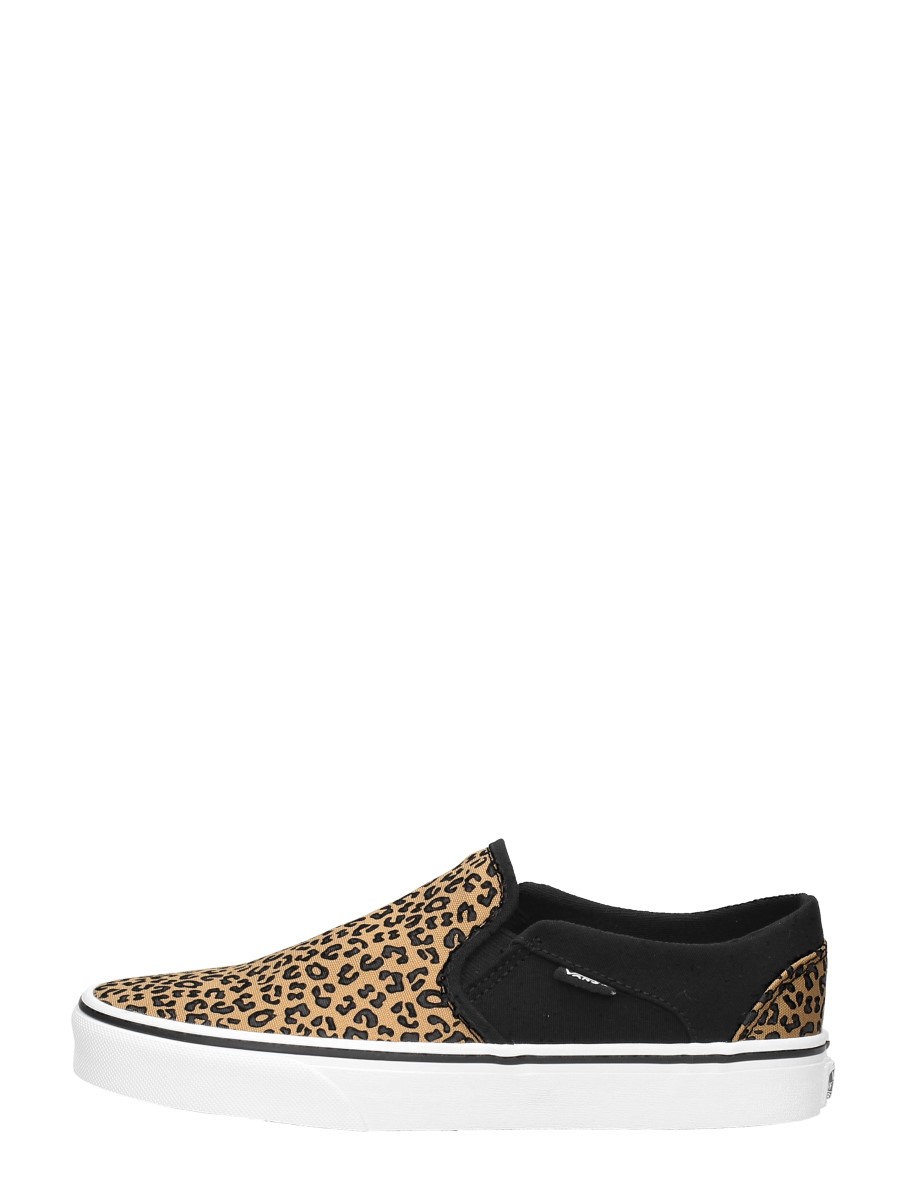 Vans Wm Asher
