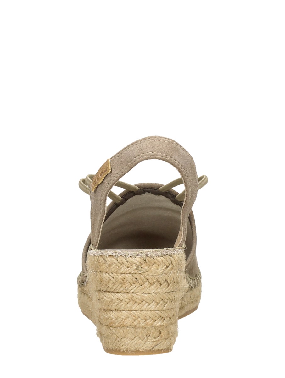 Toni Pons - Tremp – taupe – foto 3 van 4