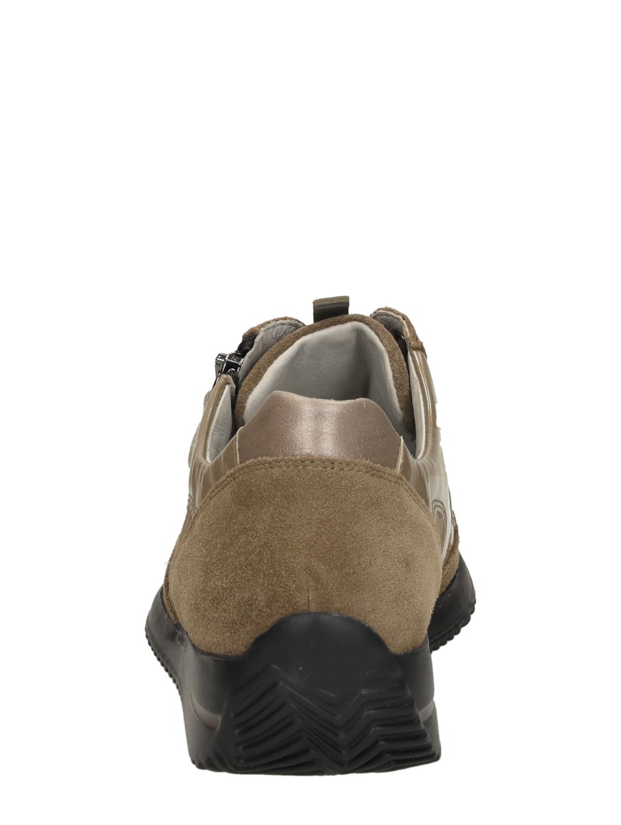 Waldläufer - Himona – taupe – foto 3 van 4