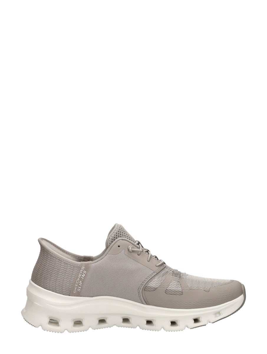 Skechers - Slip-ins: Glide-step Pro – taupe – foto 4 van 4