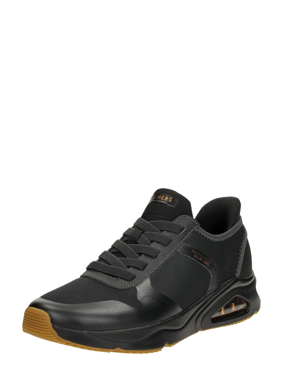 Skechers - Slip-ins: Tres-air Uno – zwart – foto 2 van 4