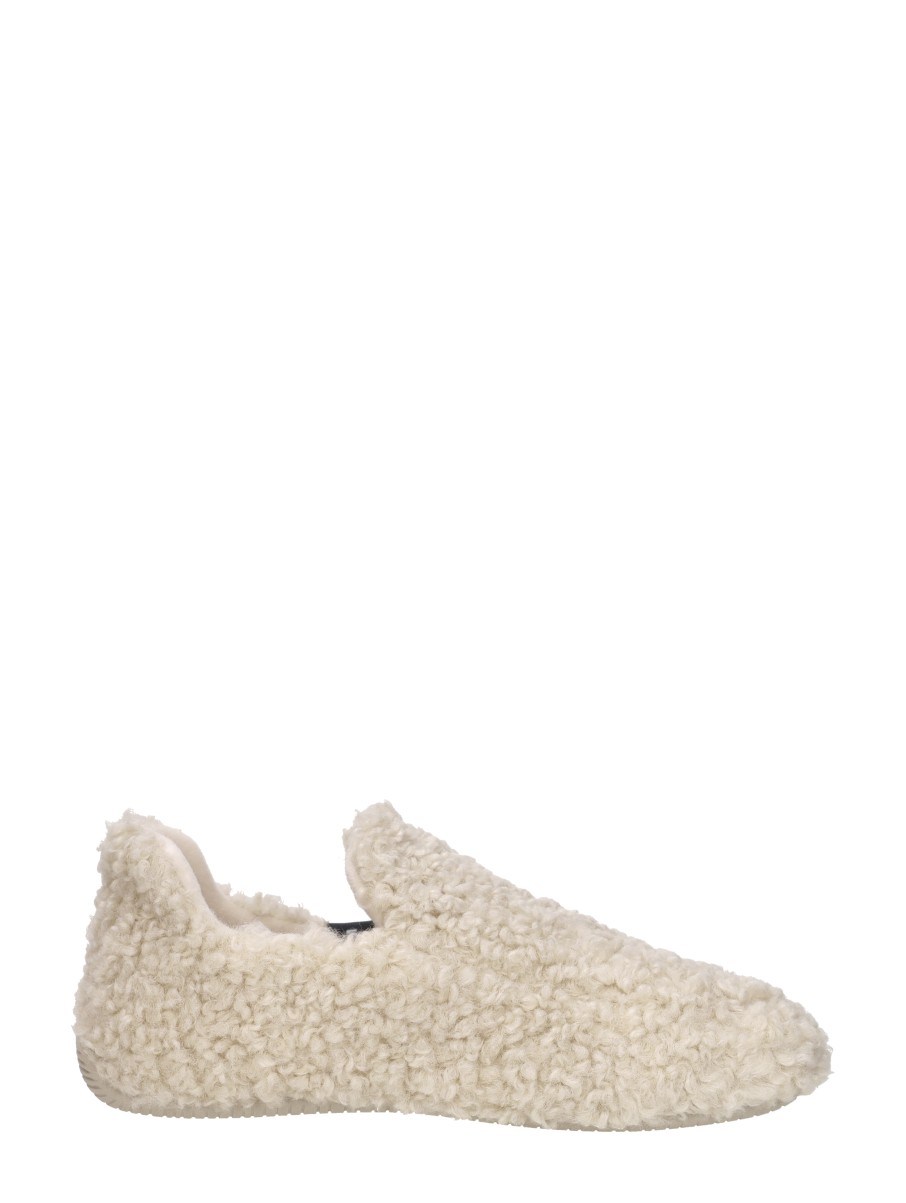 Verbenas - Yuk Curly – beige – foto 4 van 4