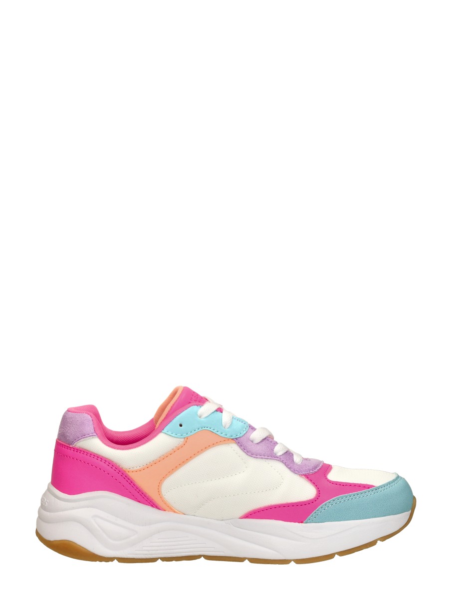 Skechers - Nova Jogger – wit – foto 4 van 4