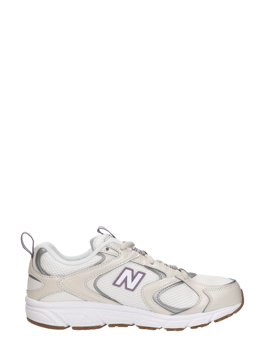 New Balance - 408 – beige – foto 4 van 4