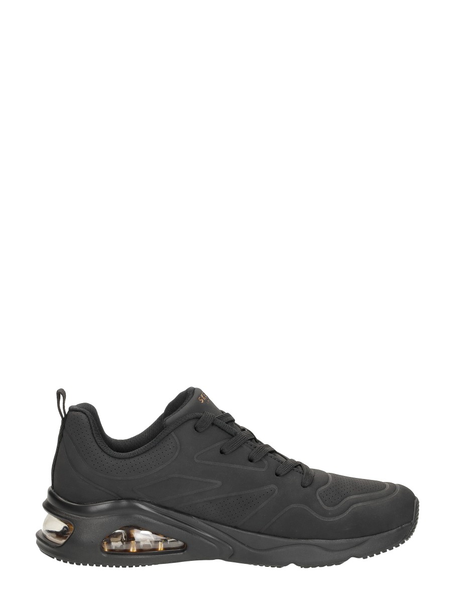 Skechers - Tres-air Uno – zwart – foto 4 van 4