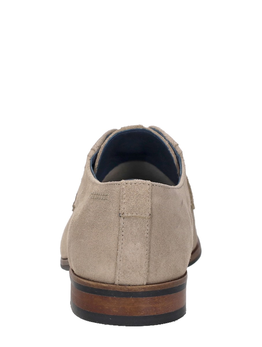Sub55 - Gekleed Laag – beige – foto 3 van 4