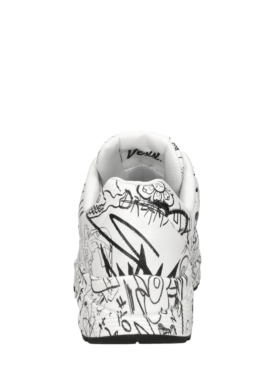 Skechers - Uno-process Sketch – foto 3 van 4