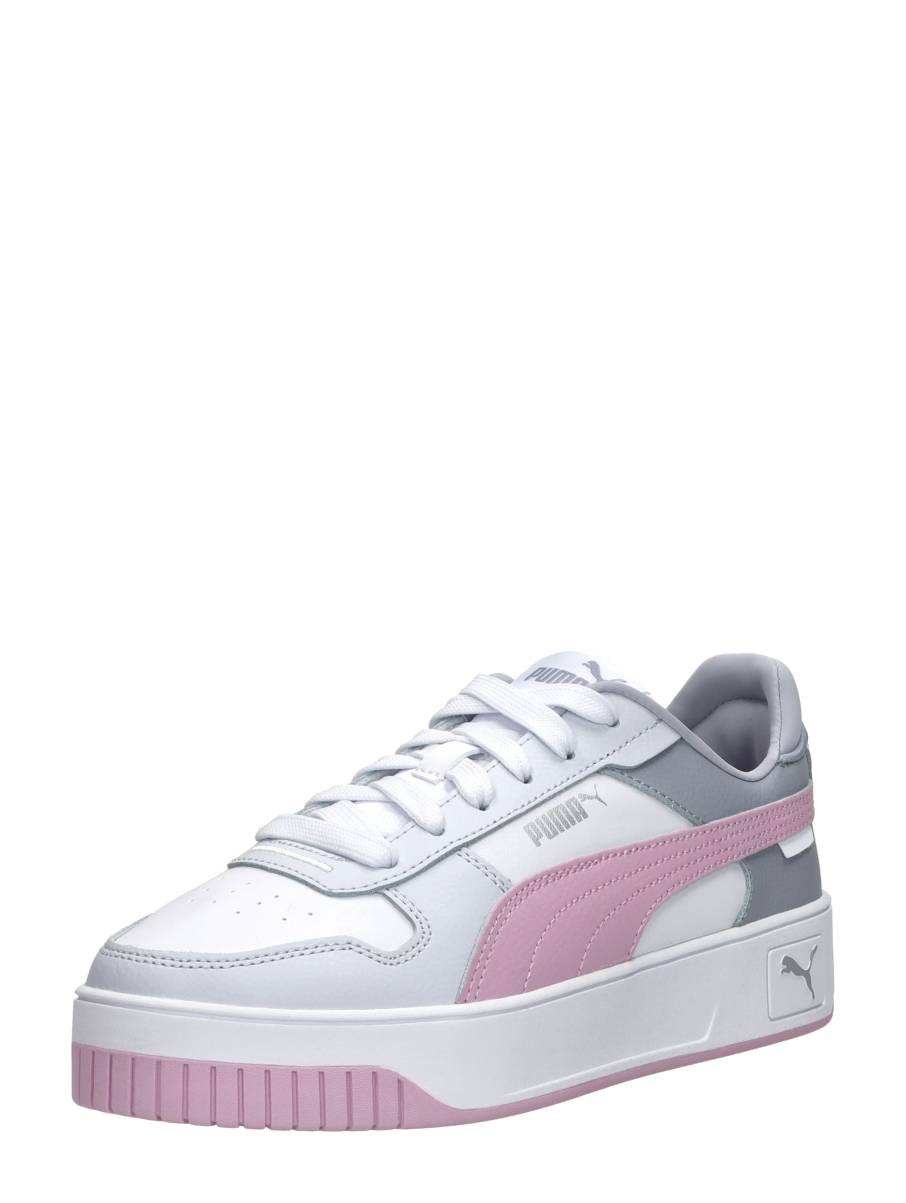 Puma Carina damessneaker wit
